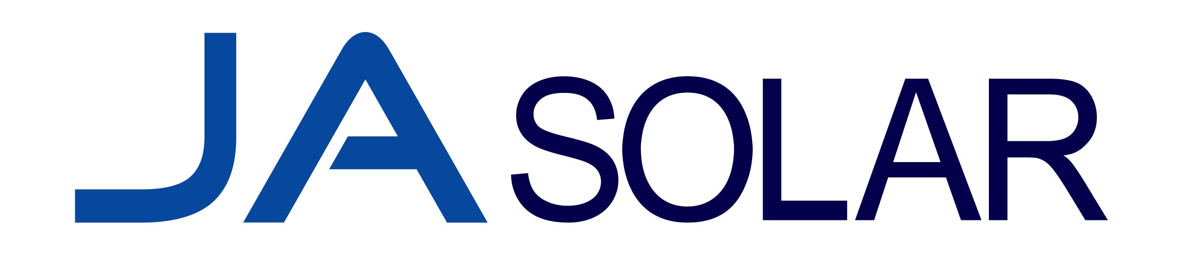 JA Solar